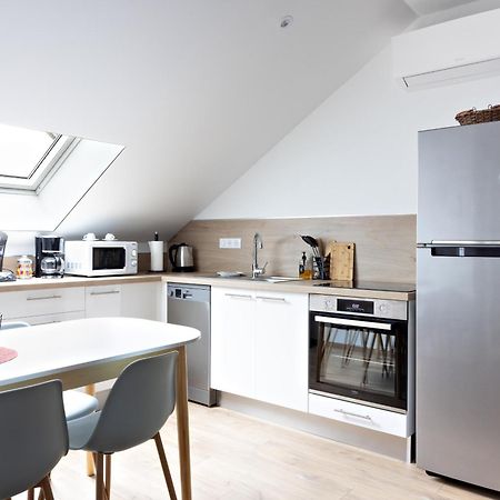 Undersky Apartment Chalon-sur-Saone Exterior photo