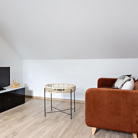 Undersky Apartment Chalon-sur-Saone Exterior photo